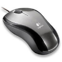 Logitech LX3 Optical Mouse (931622-0914) Logitech LX3 Optical Mouse (931622-0914)